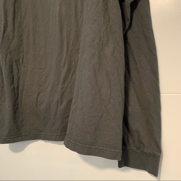 Hurley | Long Sleeve Graphic Shirt - Picture 11 of 12